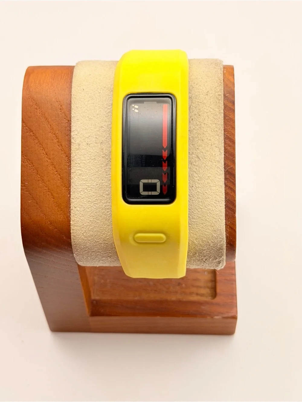 Garmin Vivofit , New Batteries, New Band, Fitness Tracker, Tested, Smart Watch